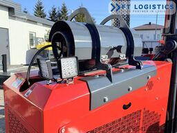 Combilift C3000GST GAS TRIPLEX 8300 FREE LIFT TOP1