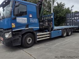 Renault C460