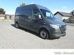 MERCEDES-BENZ Sprinter 314 CDI L2H2 Klima Kamera