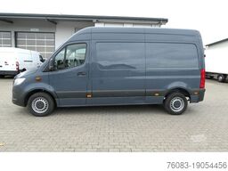 MERCEDES-BENZ Sprinter 314 CDI L2H2 Klima Kamera