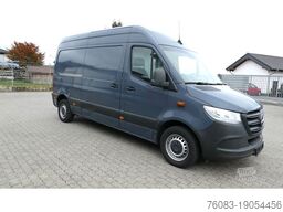 MERCEDES-BENZ Sprinter 314 CDI L2H2 Klima Kamera