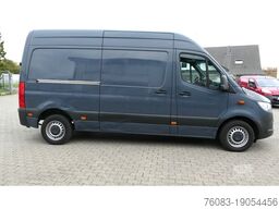 MERCEDES-BENZ Sprinter 314 CDI L2H2 Klima Kamera