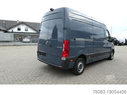 MERCEDES-BENZ Sprinter 314 CDI L2H2 Klima Kamera