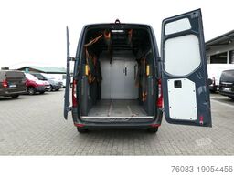 MERCEDES-BENZ Sprinter 314 CDI L2H2 Klima Kamera