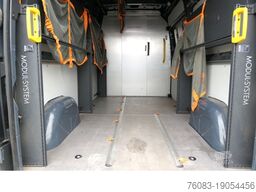 MERCEDES-BENZ Sprinter 314 CDI L2H2 Klima Kamera