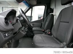 MERCEDES-BENZ Sprinter 314 CDI L2H2 Klima Kamera