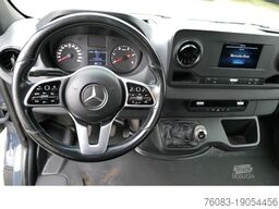 MERCEDES-BENZ Sprinter 314 CDI L2H2 Klima Kamera