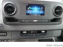 MERCEDES-BENZ Sprinter 314 CDI L2H2 Klima Kamera