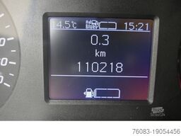 MERCEDES-BENZ Sprinter 314 CDI L2H2 Klima Kamera