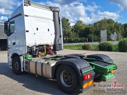 Mercedes-Benz Actros 1848 Retarder !!