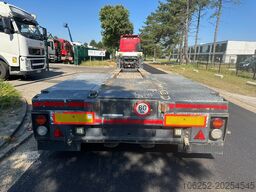 Kässbohrer LB2 48T - LOWBED - TIEFBETT / REMOVABLE NECK - ...