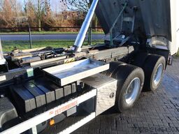 MAN TGS 26.500 6X4 | 6X6 | HYDRODRIVE | BIG AXLES |...