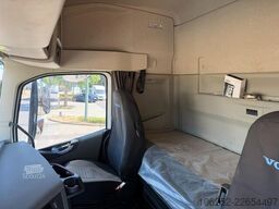 Volvo FH 420 8x4 PRITSCHE + (31m!) KRAN HIAB 858 E-7 ...