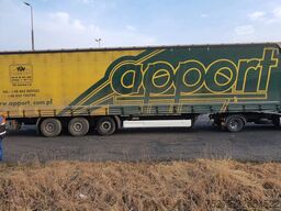 Wielton MEGA INTERMODAL