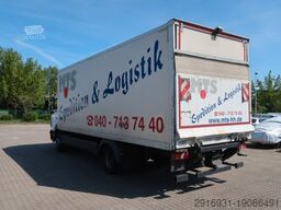MERCEDES-BENZ Atego 3 4x2 BM 967 1221 OM934 4x2 Fg
