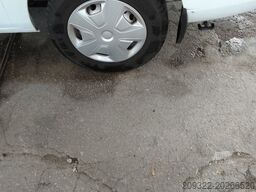 Ford Panama P10 Camper | 4 Posti Letto Cucina + Tetto Sollevabile