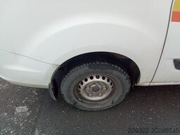 Ford Panama P10 Camper | 4 Posti Letto Cucina + Tetto Sollevabile