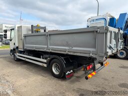 DAF LF 45.180 - 12T - 4x2 HOOKLIFT / HAAKSYTEEM / A...
