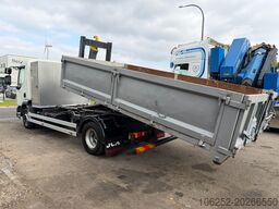 DAF LF 45.180 - 12T - 4x2 HOOKLIFT / HAAKSYTEEM / A...
