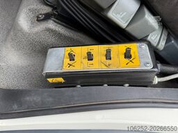 DAF LF 45.180 - 12T - 4x2 HOOKLIFT / HAAKSYTEEM / A...