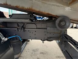 DAF LF 45.180 - 12T - 4x2 HOOKLIFT / HAAKSYTEEM / A...