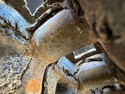 Kubota KX027-4 HAMMER LINES - *1860h* - HYDR QUICKHITC...