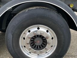 Lück STAS SKF 35 55m³ Stahlmulde Kippmulde