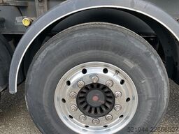 Lück STAS SKF 35 55m³ Stahlmulde Kippmulde