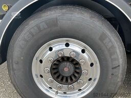Lück STAS SKF 35 55m³ Stahlmulde Kippmulde