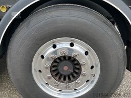 Lück STAS SKF 35 55m³ Stahlmulde Kippmulde