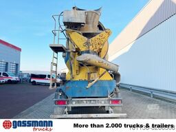 MÜLLER MITTELTAL SF 32 BM/BS mit LIEBHERR