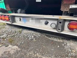 Legras Walking Floor. Partially rep object.