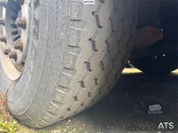 Legras Walking Floor. Partially rep object.