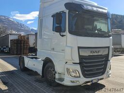 DAF XF 480