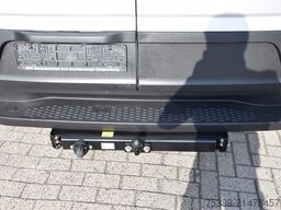 Iveco Daily  35 S16 Kasten L2H2 Navi Kamera AHK 3,5T