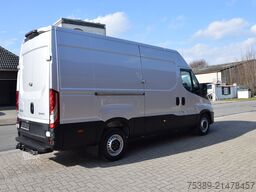 Iveco Daily  35 S16 Kasten L2H2 Navi Kamera AHK 3,5T