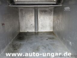 Renault Maxity 35.13 Faun PB 50 Evo Müllwagen