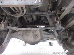 Renault Maxity 35.13 Faun PB 50 Evo Müllwagen