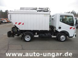 Renault Maxity 35.13 Faun PB 50 Evo Müllwagen