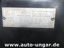 Renault Maxity 35.13 Faun PB 50 Evo Müllwagen