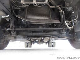 Renault Maxity 35.13 Faun PB 50 Evo Müllwagen