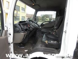 Renault Maxity 35.13 Faun PB 50 Evo Müllwagen