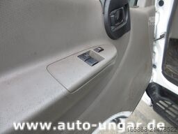 Renault Maxity 35.13 Faun PB 50 Evo Müllwagen