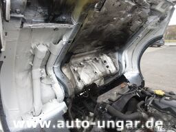 Renault Maxity 35.13 Faun PB 50 Evo Müllwagen