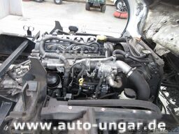 Renault Maxity 35.13 Faun PB 50 Evo Müllwagen