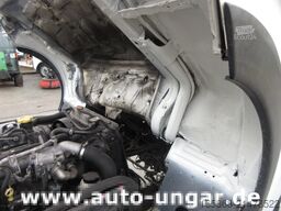 Renault Maxity 35.13 Faun PB 50 Evo Müllwagen