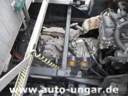 Renault Maxity 35.13 Faun PB 50 Evo Müllwagen