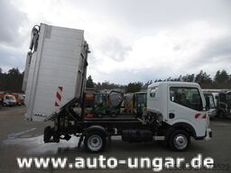 Renault Maxity 35.13 Faun PB 50 Evo Müllwagen