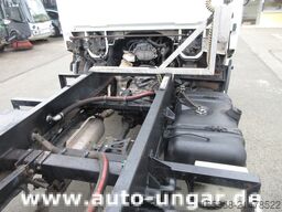 Renault Maxity 35.13 Faun PB 50 Evo Müllwagen