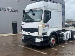 Renault Premium 430 DXI (BONNE ETAT / GOOD CONDITION)